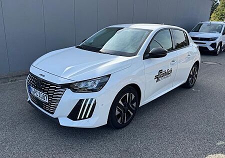 Peugeot 208 PureTech 100 Allure 5 Türen