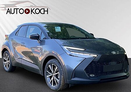 Toyota C-HR 2.0-l-VVT-i Plug-in Hybrid Teamplayer 5 Türen