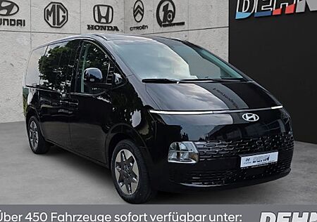 Hyundai Staria 1.6 T-GDI Hybrid Prime Automatik 5 Türen