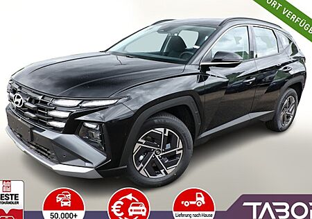 Hyundai Tucson 1.6 T-GDI Select 5 Türen