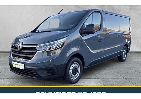 Renault Trafic Blue dCi 150 L2H1 Komfort 4 Türen