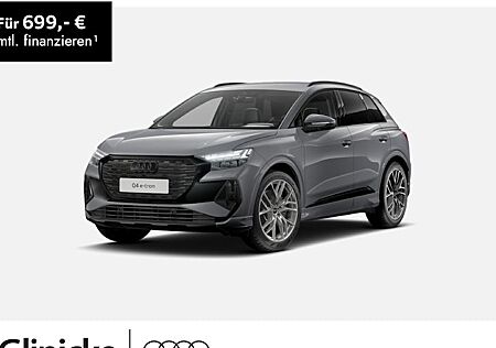 Audi Q4 e-tron 45 e-tron 5 Türen