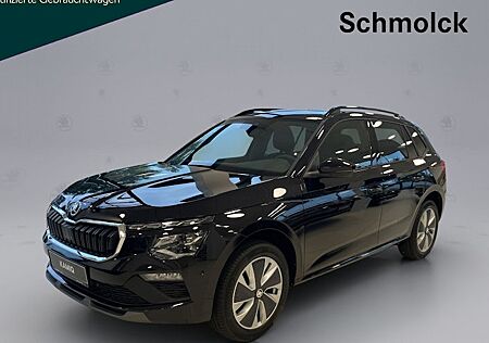 Skoda Kamiq 1.5 TSI ACT DSG Selection 5 Türen