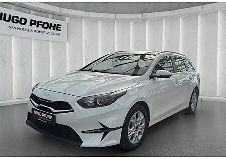 Kia Cee'd Sportswagon 1.0 T-GDI 88kW Vision Sportswagon 5 Türen