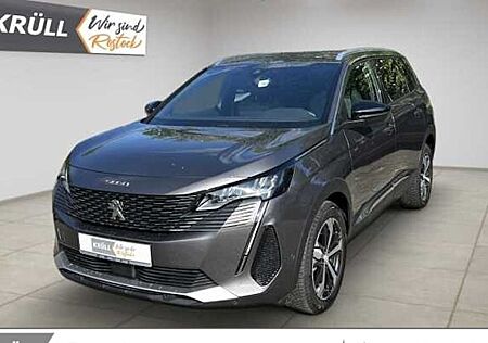 Peugeot 5008 PureTech 130 EAT8 Allure Pack 5 Türen