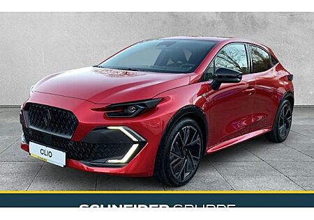 Renault Clio Full Hybrid E-Tech 160 Esprit Alpine 5 Türen