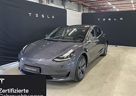 Tesla Model 3 Hinterradantrieb RWD Long Range 4 Türen
