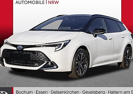 Toyota Corolla 1,8 Hybrid Comfort 5 Türen