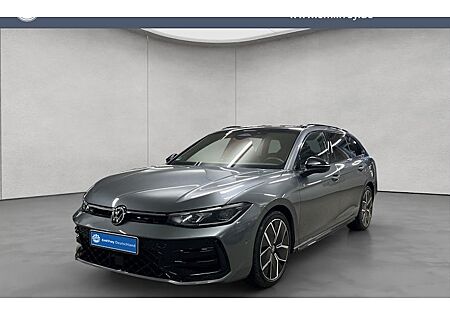 VW Passat Variant 2.0 BlueTDI SCR DSG R-Line Variant 5 Türen