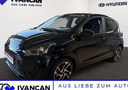 Hyundai i10 1.2 Prime 5 Türen