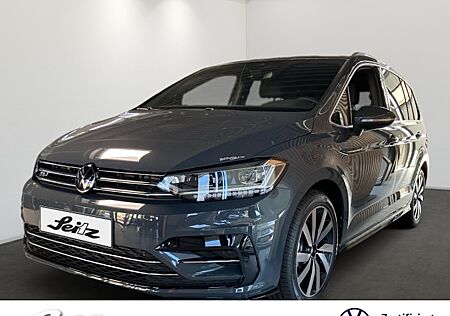 VW Touran 2.0 TDI SCR DSG Highline 5 Türen