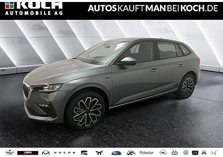 Skoda Scala 1.0 TSI 85kW DSG Selection 5 Türen