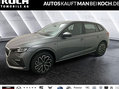 Skoda Scala 1.0 TSI 85kW DSG Selection 5 Türen
