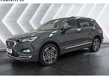 Seat Tarraco 2.0 TDI 147kW Xcellence 4Drive DSG 5 Türen