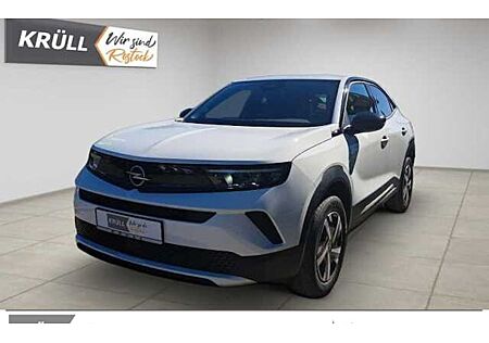 Opel Mokka 1.2 Turbo 96kW Edition Auto 5 Türen