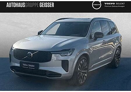 Volvo XC 90 T8 AWD Plus Dark Auto 5 Türen