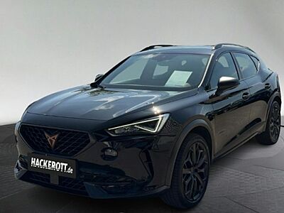CUPRA Formentor 2.0 TSI 180kW VZ Tribe Edition DSG 5 Türen