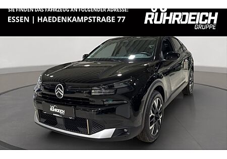 Citroën C4 PureTech 130 S&S MAX EAT8 5 Türen