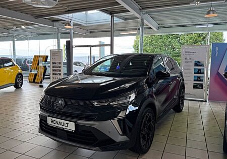 Renault Symbioz Full Hybrid E-Tech 160 Esprit Alpine 5 Türen