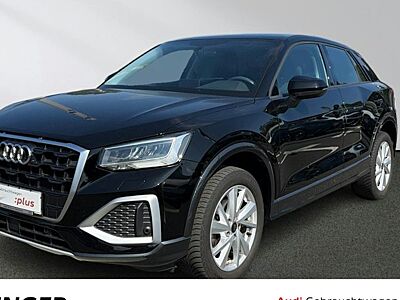 Audi Q2 30 TFSI advanced 5 Türen