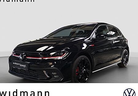 VW Polo GTI 2.0 TSI OPF DSG GTI 5 Türen