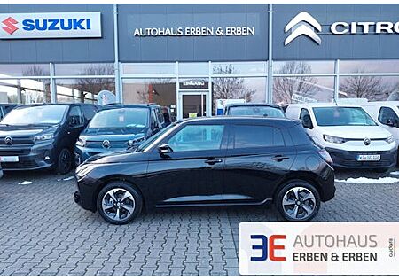 Suzuki Swift 1.2 HYBRID MT Comfort+ 5 Türen