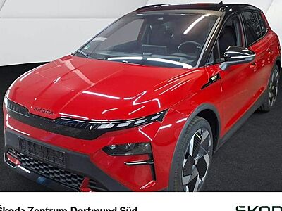 Skoda Elroq RS 5 Türen