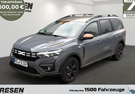 Dacia Jogger TCe 110 Extreme 5-Sitzer 5 Türen