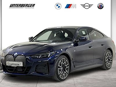 BMW i4 eDrive40 5 Türen