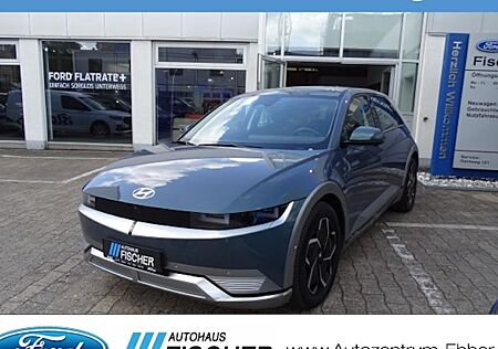 Hyundai IONIQ 5 58 kWh 173 kW Allradantrieb 5 Türen