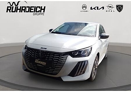 Peugeot 208 Hybrid 110 e-DSC6 Allure 5 Türen