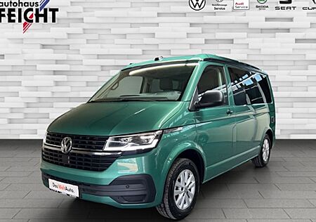 VW T6 California 2,0 TDI 110kW BMT DSG Coast 4 Türen