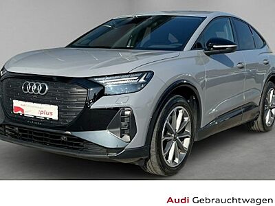 Audi Q4 e-tron 40 e-tron 5 Türen