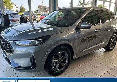 Ford Kuga 2.5 Duratec FHEV ST-Line CVT 5 Türen