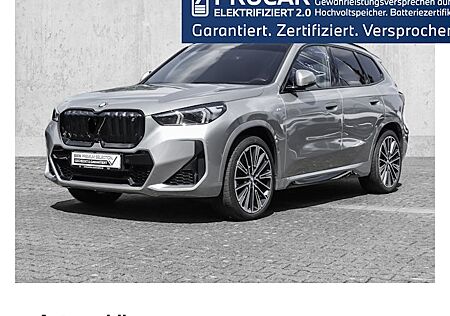 BMW iX1 xDrive30 5 Türen