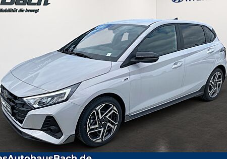 Hyundai i20 1.0 T-GDI DCT N Line 5 Türen
