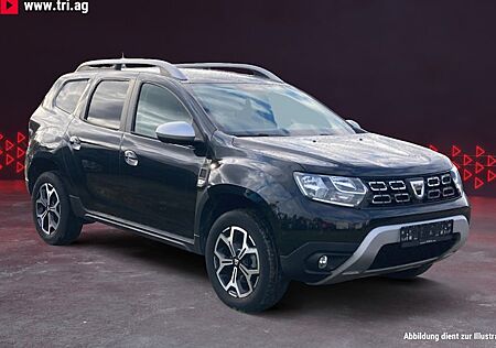 Dacia Duster TCe 130 2WD GPF Prestige 5 Türen