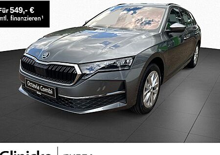 Skoda Octavia 2.0 TDI 110kW DSG Selection Combi 5 Türen