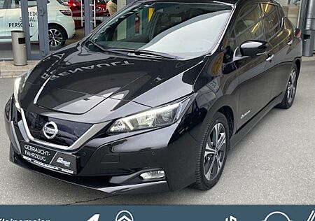 Nissan Leaf 150 PS 40KWH N-CONNECTA 5 Türen