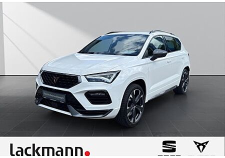 Cupra Ateca 2.0 TSI 221kW VZ 4Drive DSG 5 Türen
