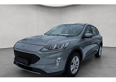 Ford Kuga 1.5 EcoBoost 110kW COOL & CONNECT 5 Türen