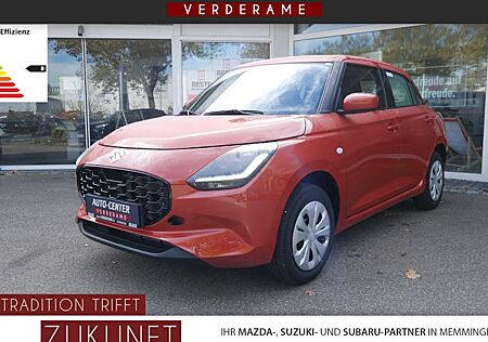 Suzuki Swift 1.2 HYBRID MT Club 5 Türen