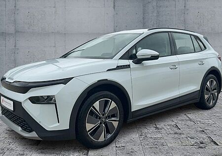 Skoda Elroq 50 Tour 5 Türen