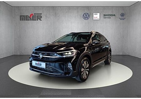 VW Taigo 1.0 TSI OPF 85 kW DSG GOAL 5 Türen