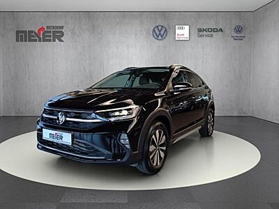 VW Taigo 1.0 TSI OPF 85 kW DSG GOAL 5 Türen