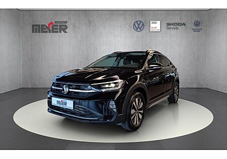 VW Taigo 1.0 TSI OPF 85 kW DSG GOAL 5 Türen