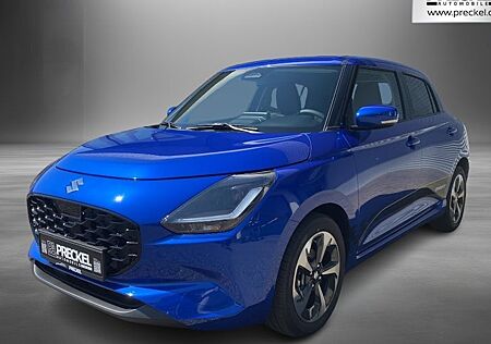 Suzuki Swift 1.2 HYBRID CVT Comfort+ 5 Türen