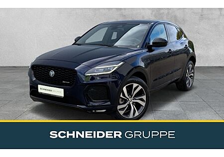 Jaguar E-Pace P250 R-DYNAMIC SE AWD Auto 5 Türen