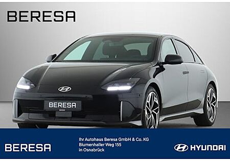 Hyundai IONIQ 6 77,4kWh 168kW Dynamiq 4 Türen