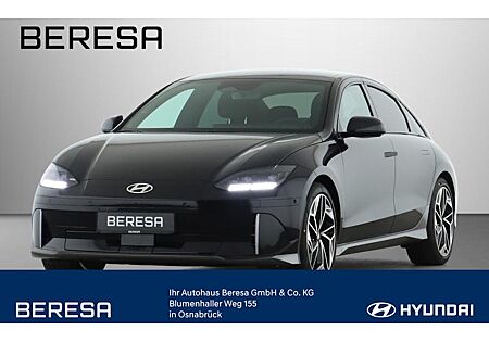 Hyundai IONIQ 6 77,4kWh 168kW Dynamiq 4 Türen